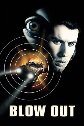 Blow Out (1981)