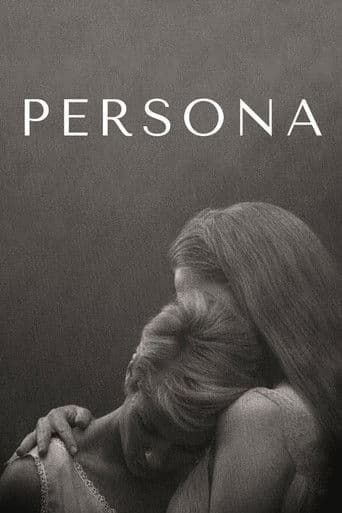 Persona (1966)