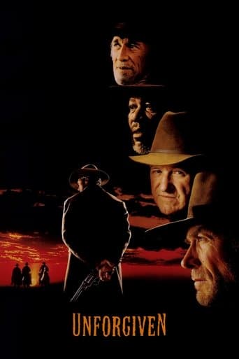 Unforgiven (1992)