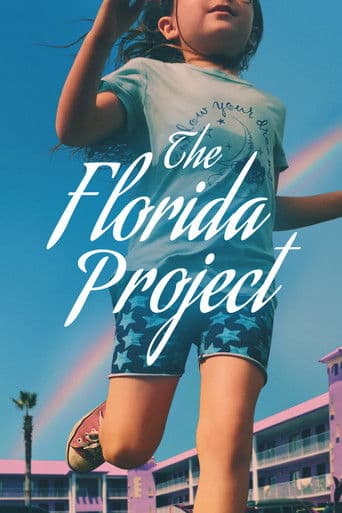 The Florida Project (2017)