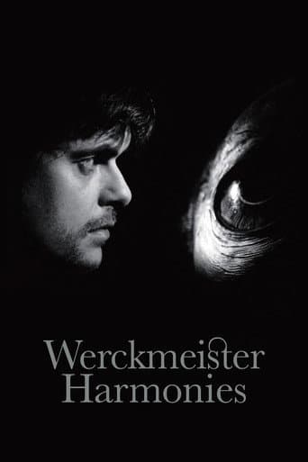 Werckmeister Harmonies (2000)