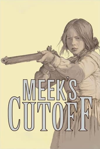 Meek's Cutoff (2010)
