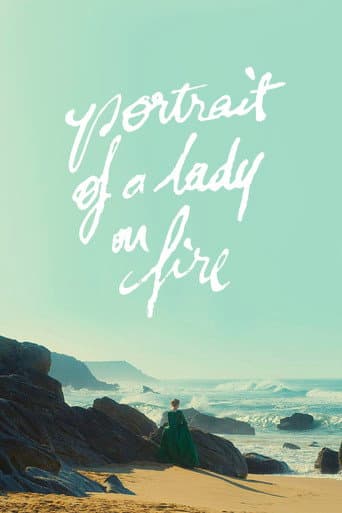 Portrait of a Lady on Fire (2019)