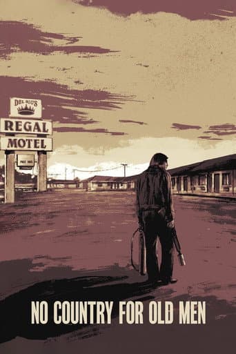 No Country for Old Men (2007)